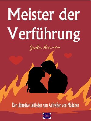 cover image of Meister der Verführung